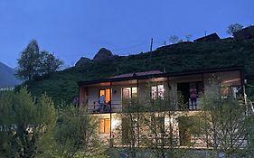 Hotel Shibi